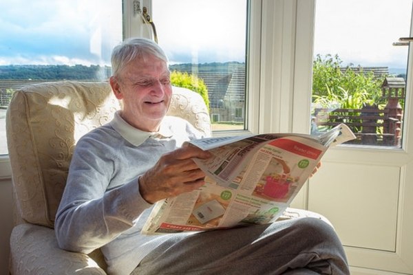 Haydale Care Home, Glasgow, Glasgow City