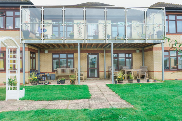 Field House Care Home, Peterborough, Cambridgeshire