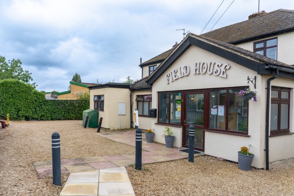 Field House Care Home, Eyebury Road