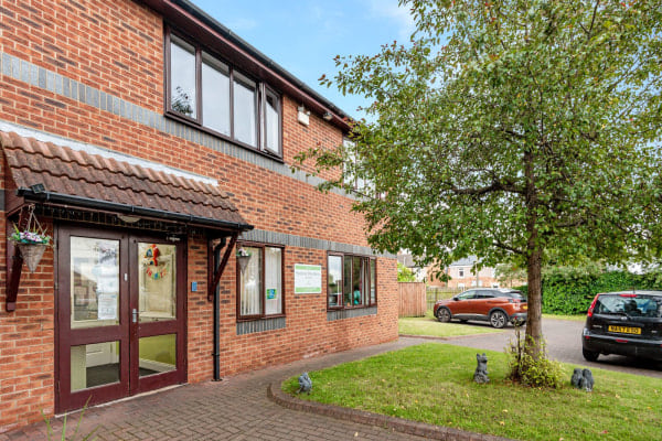 Paddock Stile Manor Dementia Care Home, Philadelphia Lane