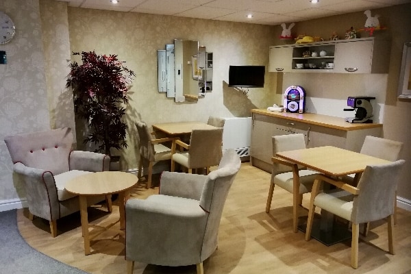 Ferndale Mews Care Home, Widnes, Cheshire