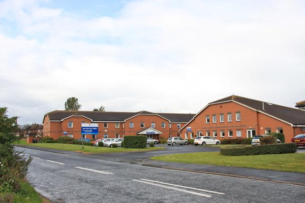 Astor Court, Cramlington, Northumberland