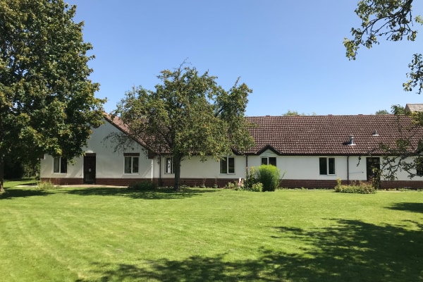 Oakleigh Residential Care Home, Huntingdon, Cambridgeshire