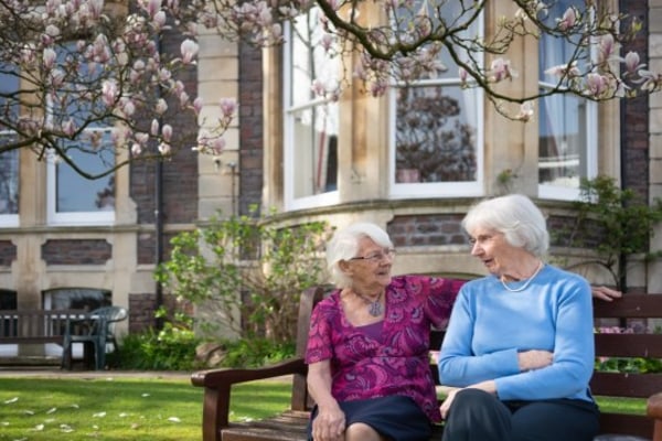 Avenue House, 5 Cotham Park North