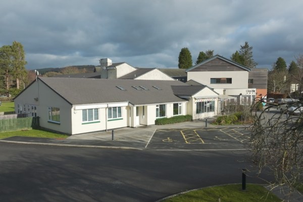 Brynhyfryd Care Home LD2 3BG