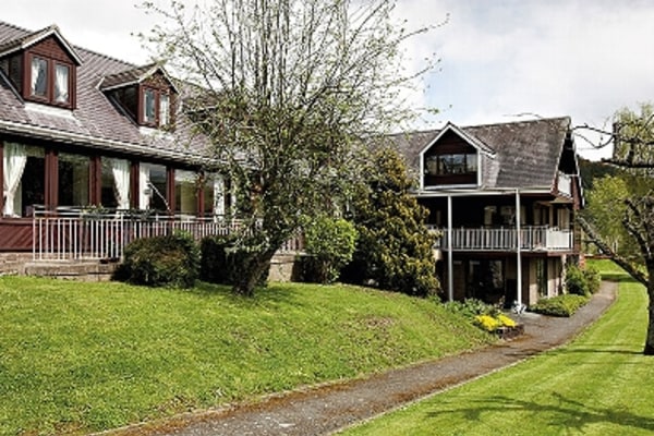 Llwyn Teg Care Home, Mill Lane