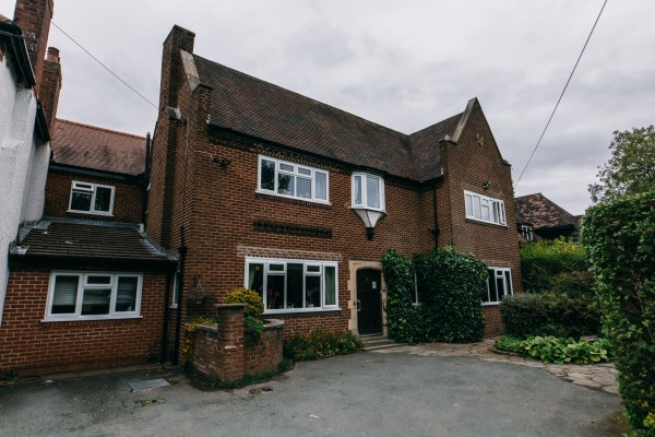 Tudor House, 159 Monyhull Hall Road