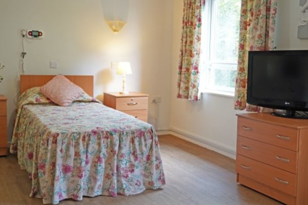 Westmead Residential Care Home, Droitwich, Worcestershire