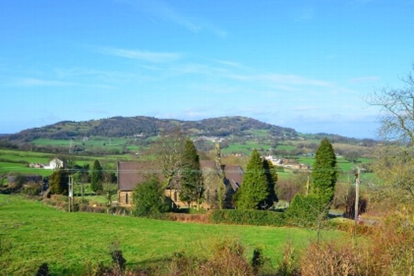 Pen-y-Garth EMI Residential & Residential Home, Wrexham