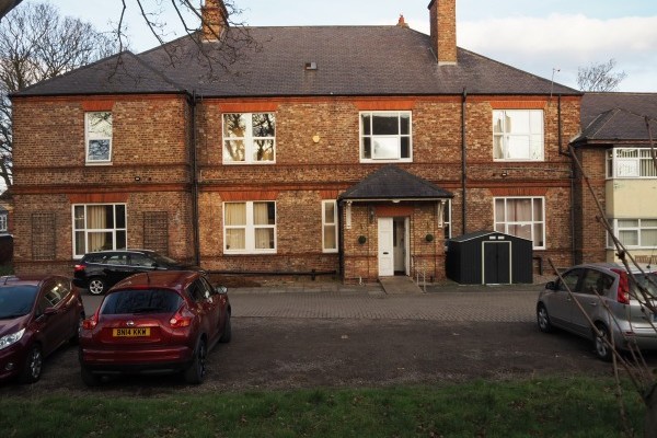 Ryhope Manor Care Home, Stockton Road