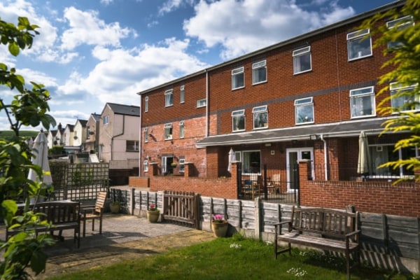 Abermill Care Home, Thomas Street