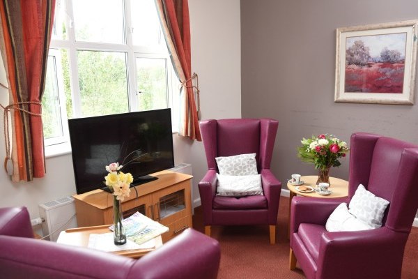 The Headington Care Home OX3 7XR