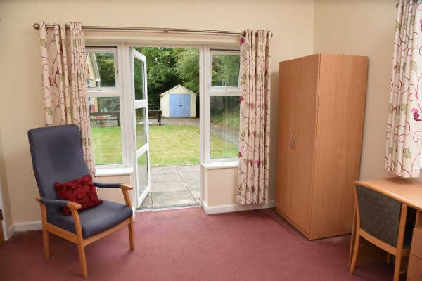 The Headington Care Home, Oxford, Oxfordshire