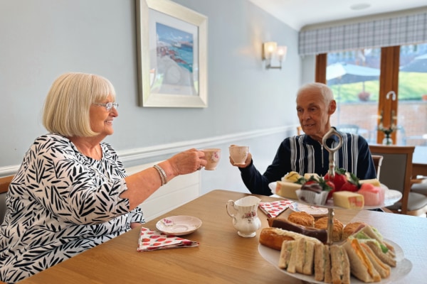 Alt-Na-Craig House Care Home, Greenock, Inverclyde