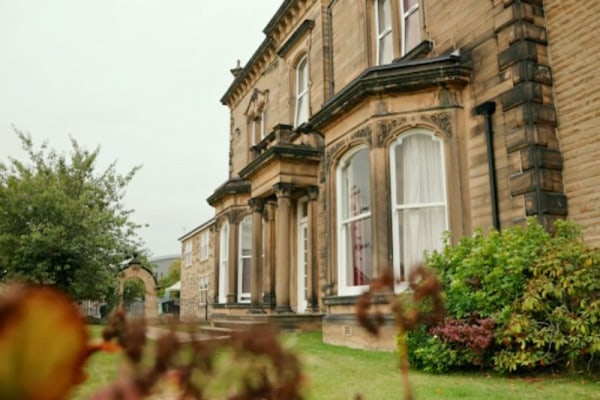 Inwood House, Wakefield, West Yorkshire