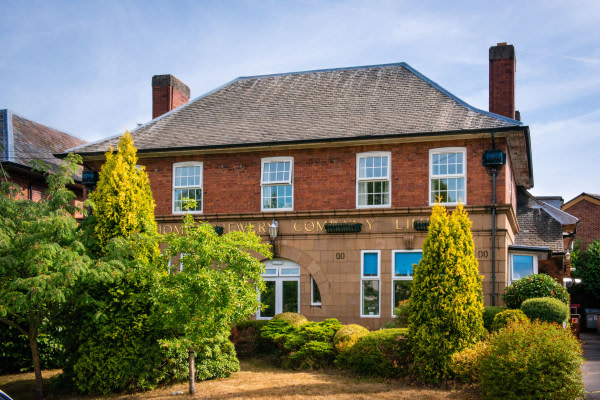 King William Residential Home, Ripley, Derbyshire