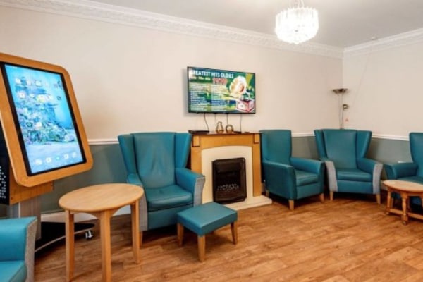 Ashlea Lodge Care Home, Sunderland, Tyne & Wear