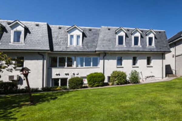 Torry Nursing Home, 36 Balnagask Road