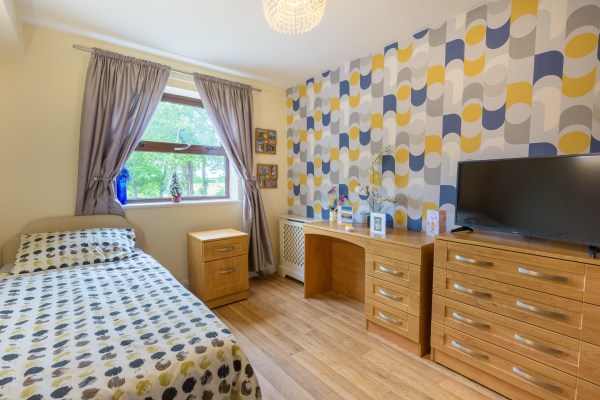 Half Acre House Care Home, Manchester, Greater Manchester