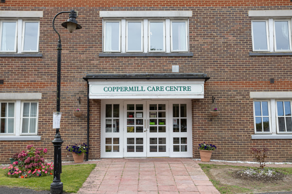 Coppermill Care, Uxbridge, London