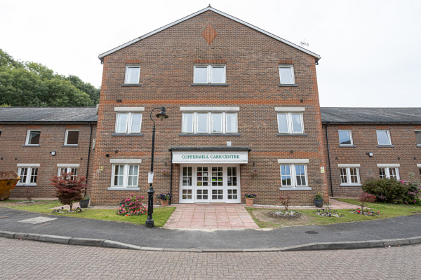 Coppermill Care, 10 Canal Way