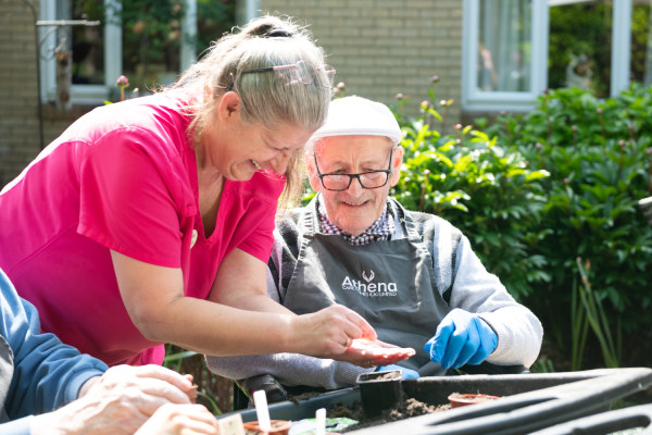 Goodwins Hall Care Home, King's Lynn, Norfolk