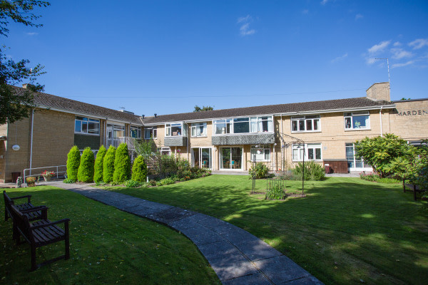 Marden Court, Quarr Barton