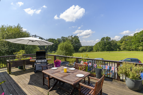 Waverley Lodge Nursing Home, Romsey, Hampshire