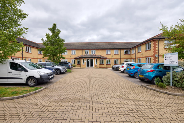 Attlee Court Care Home, Attlee Street