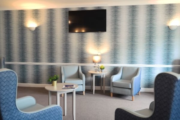 Chestnut Lodge Care Home, Bradford, West Yorkshire