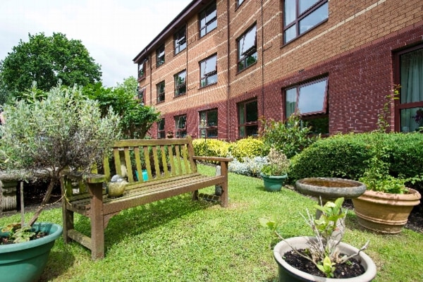 Hastings Residential Care Home WR14 3NA