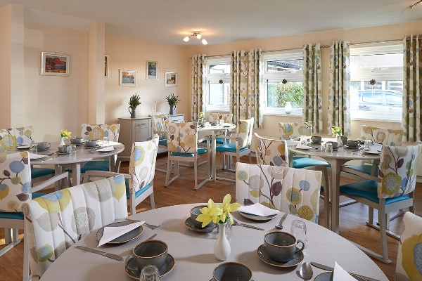 Critchill Court care home, Lynwood Close, Frome, Somerset BA11 4DP | 40 ...