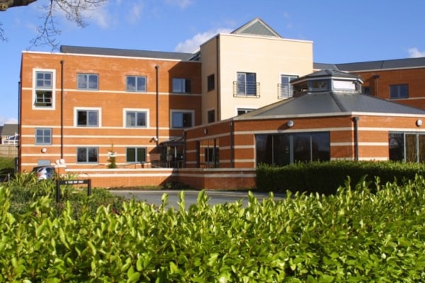 Rosetrees, Betty and Asher Loftus Centre