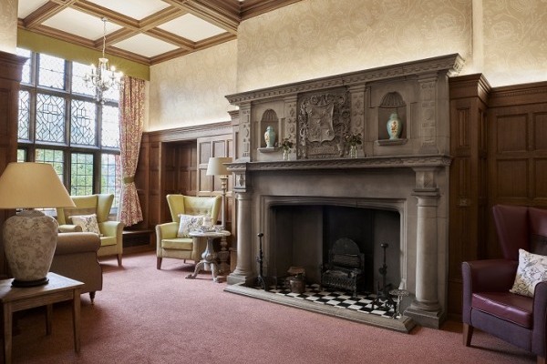 Grimston Court, York, North Yorkshire