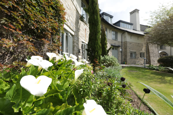 Castle View, Dorchester, Dorset