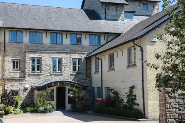 Castle View, Bridport Road