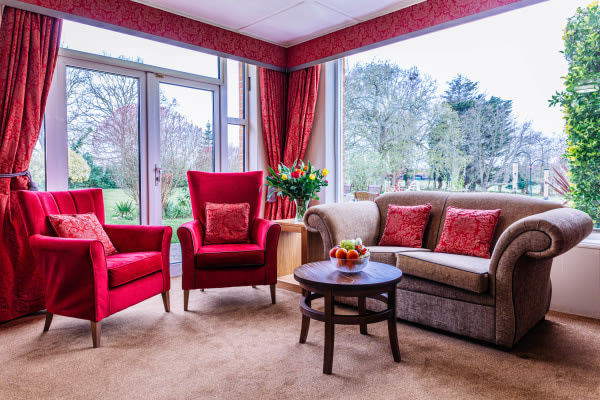 Barchester Cossins House Care Home, Cobham, Surrey