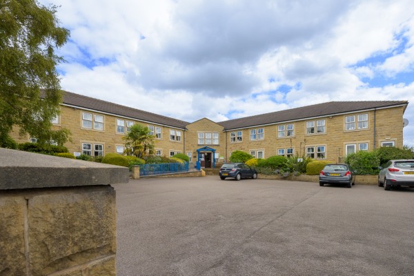 Priestley Care Home, Batley, West Yorkshire