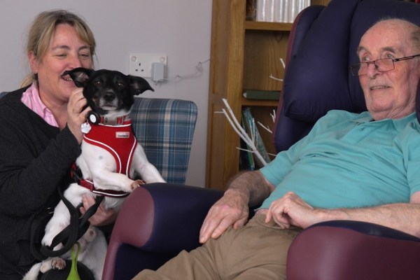 Ledbury Nursing Home, Ledbury, Herefordshire