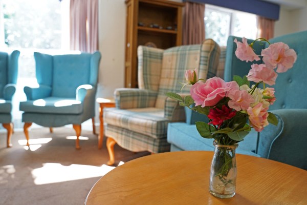 Breme Residential Care Home, Bromsgrove, Worcestershire