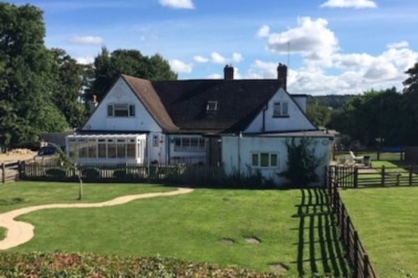 Shrublands Residential Care Home, Oxford, Oxfordshire