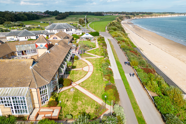 White Rose Lodge Retirement Home, Lime Kiln Lane