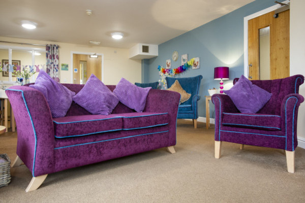 Allanbank Care Home, Dumfries, Dumfries & Galloway