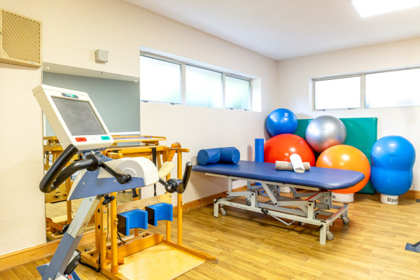 Stocksbridge Neuro-Rehabilitation Centre S36 2QE