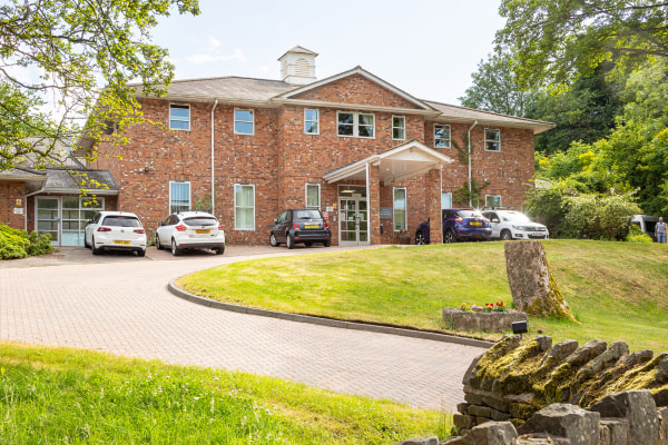 Stocksbridge Neuro-Rehabilitation Centre, 2A Haywood Lane