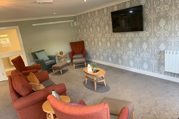 Braywood Gardens Care Home NG4 3SR