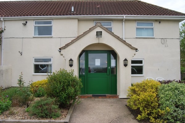 Willan House, Stainfield