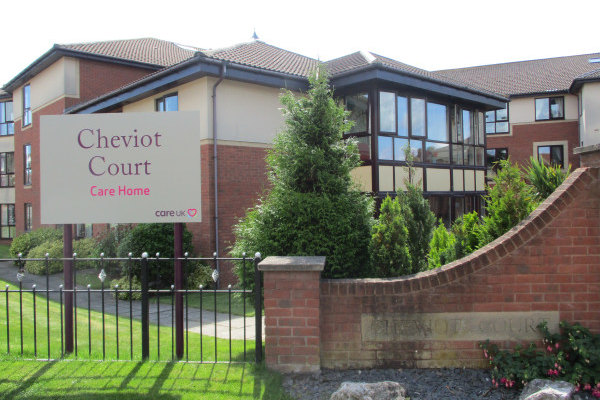 Cheviot Court, 63 Horsley Hill Square