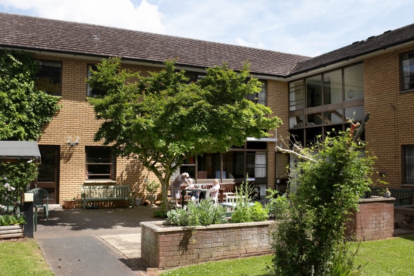 Orchard House, Hereford, Herefordshire