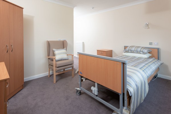 Ranfurly Care Home PA5 8NH